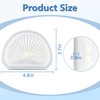 VLPF10 Replacement Filters Compatible with Black and Decker Dustbuster Hand