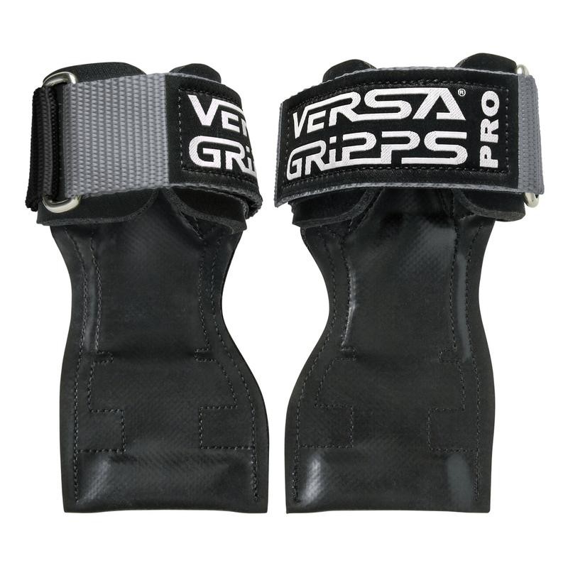 Versa Gripps PRO - Color: Lime Green, Size: Regular/Large (7-8"