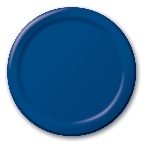 Creative Converting 501137B Table Needs, Touch of Color Paper Banquet