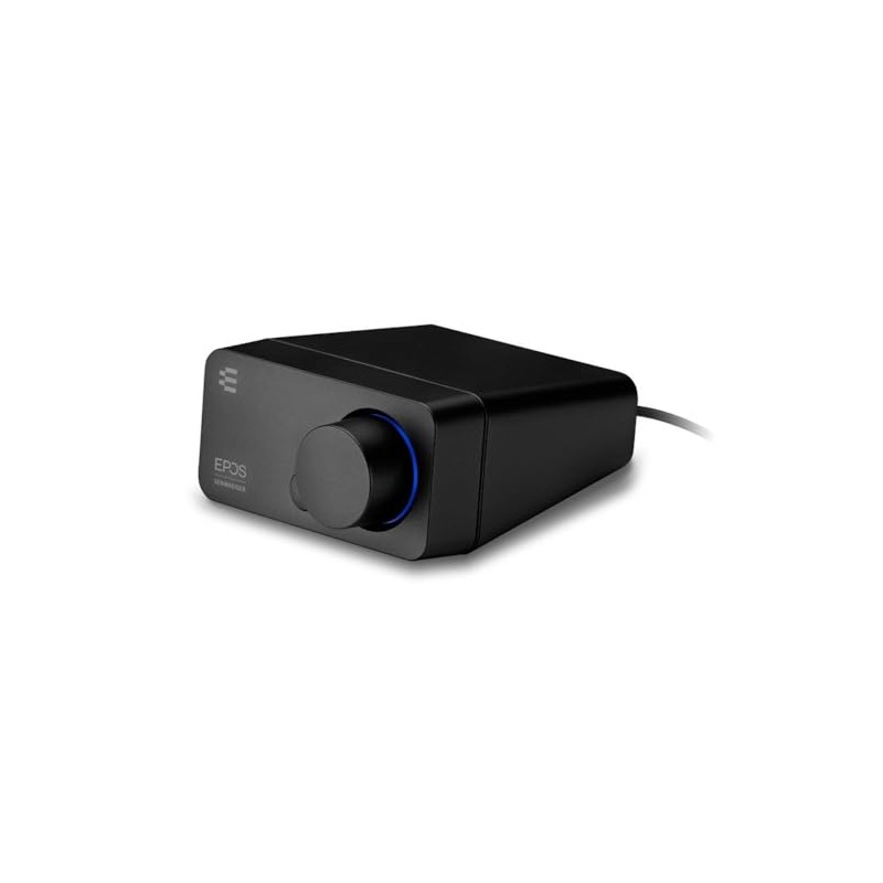 EPOS/Sennheiser GSX 300 Audio Amplifier for Gaming & PC