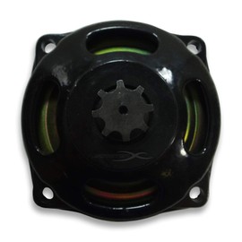 ScooterX Transmission with 8 Tooth Sprocket for BF05T 8mm Chain fits Gas Scooters Pocket Bikes Mini Choppers Go Karts [4326]