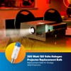 Technical Precision CLS 120V 300W Halogen Projector Bulb Replacement for