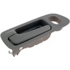 Dorman 83415 Front Driver Side Interior Door Handle Compatible with