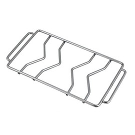 Captain Stag UG-2012 Kamado Smart Grill for B6 Type