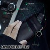 KOLZEMV Protective Car Key Case, Pack of 2 RFID Signal