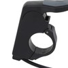 Thumb Throttle Speed Control, Sensitive ABS Ebike Thumb Throttle Easy