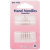 Hemline - Hand Needles Tapestry : Size 18 - 22