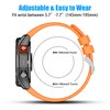 20mm Compatible with Garmin Fenix 8 AMOLED-43MM 7S 7S Pro