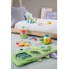 Chicco Juguete para bebé Baby Senses mi Primer Rompecabezas electrónico