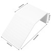 Turtle Basking Platform Multipurpose Landscaping Acrylic Reptile Basking Terrace for