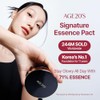 AGE 20s [Nuevo] Age20S Signature Essence Pact 21N Vainilla Base