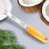 BAMI-LEE House Coconut Meat Remover Knife,Coconut Tool,Coconut Meat Removal Tool
