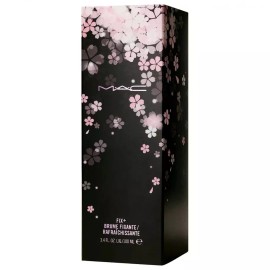 M·A·C MAC FIX+ BLACK CHERRY BLOSSOM limited collection 3.4 FL .OZ /100ml