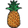 Ivamis Pineapple Patch - 2x3.5 inch - P7093