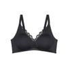 Triumph Women's Bra, black