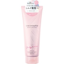 COCONCEPER Advance Repair Pack, 7.1 oz (200 g) | Rinse Out Treatment, Hair Mask, Hair Pack, Hair Care, Damage Repair