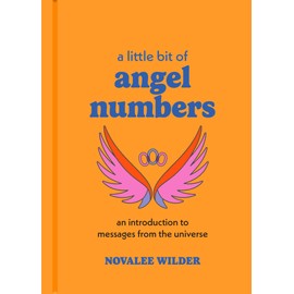 A Little Bit of Angel Numbers: An Introduction to Messages from the Universe (Little Bit Series)