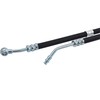 Thomletha Power Steering Pressure Return hose Line Replacement for Mercedes