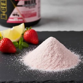 Xgear Creatina En Polvo 189g Para Mujer                                                                                                               