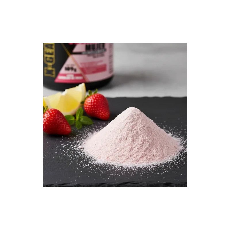 Xgear Creatina En Polvo 189g Para Mujer