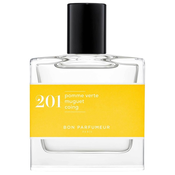 BON PARFUMEUR 201 apple, lily-of-the-valley, pear, Size 30 ml | Size 30 ml