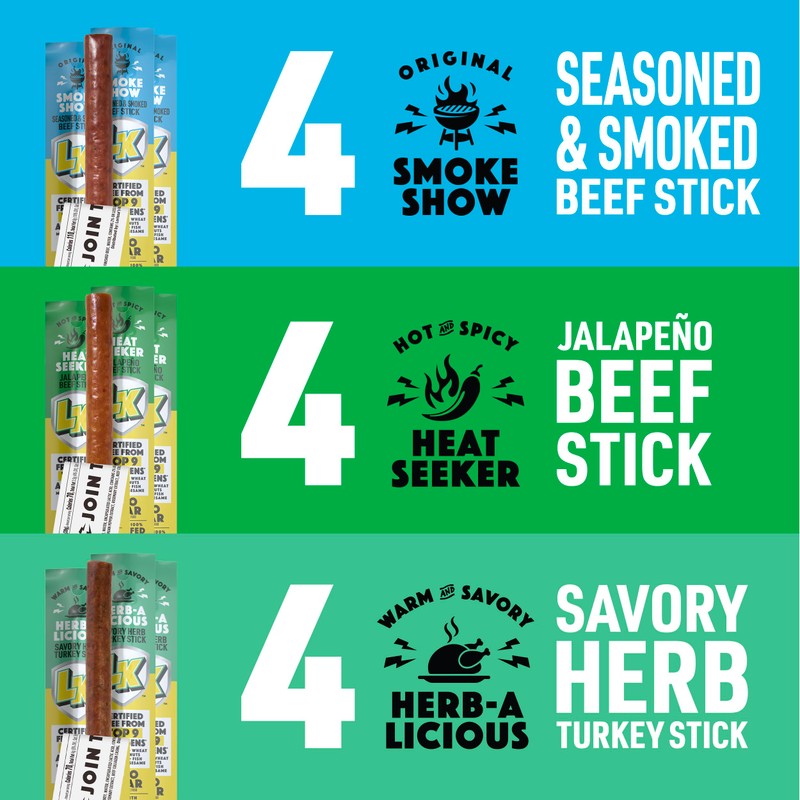 Lorissa's Kitchen Premium Grass-Fed & Finished Beef & Free Range