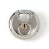 60mm Disc Padlock Door Lock 8ea