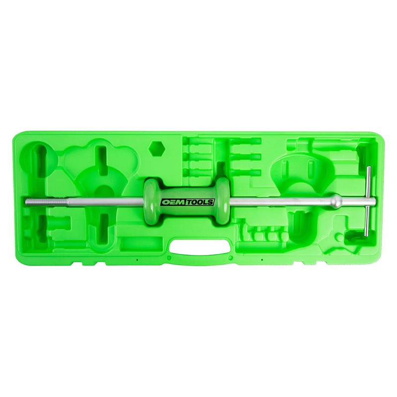 OEMTOOLS 37033 5 Pound Slide Hammer Puller, Heavy Duty Automotive