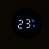 Baby Bath Thermometer Intelligence Electronic Digital Water Temperature Thermometer Yellow