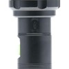 LitezAll Kodiak Kiran 10,000 Lumen Tactical Flashlight, Ultra Bright Rechargeable
