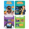 Interactive Video Binoculars
