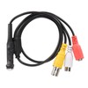 CCTV Surveillance Camera 1000 TVL Low Noise DC 12V 1A