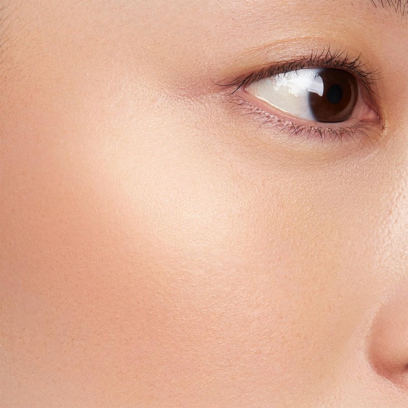 SUQQU Skool Blurring Color Blush 101 Feather Wind - UFUU