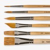 Rosemary & Co : Watermedia Brush: Set of 6