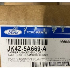 Ford Genuine OEM Ford Axle Housing Damper JK4Z-5A669-A For 2017-2020 Ford Transit