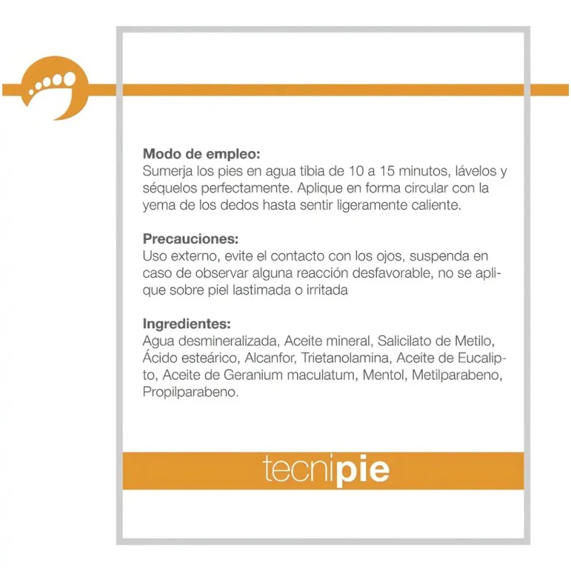 Crema Para Masaje