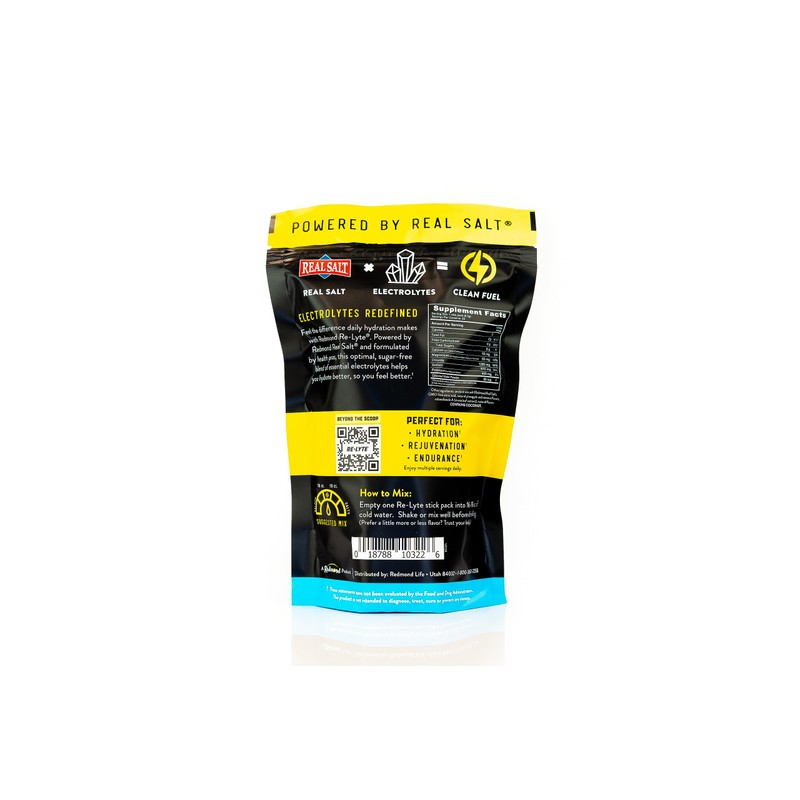 REDMOND 30 Servings (Pack of 30)