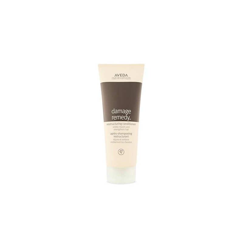 Aveda Damage Remedy™ Restructuring Conditioner | Ayuda a reparar y