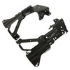 SEBLAFF Front Inner Bumper Bracket Set Left and Right Side