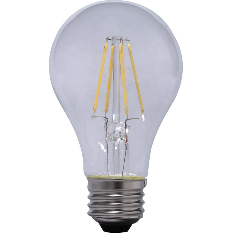 Iris Ohyama LED Lamp Filament, E26 Base