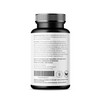 Eden Vitality Chlorophyll Capsules, 600mg Advanced Formula, Food Supplement, 60