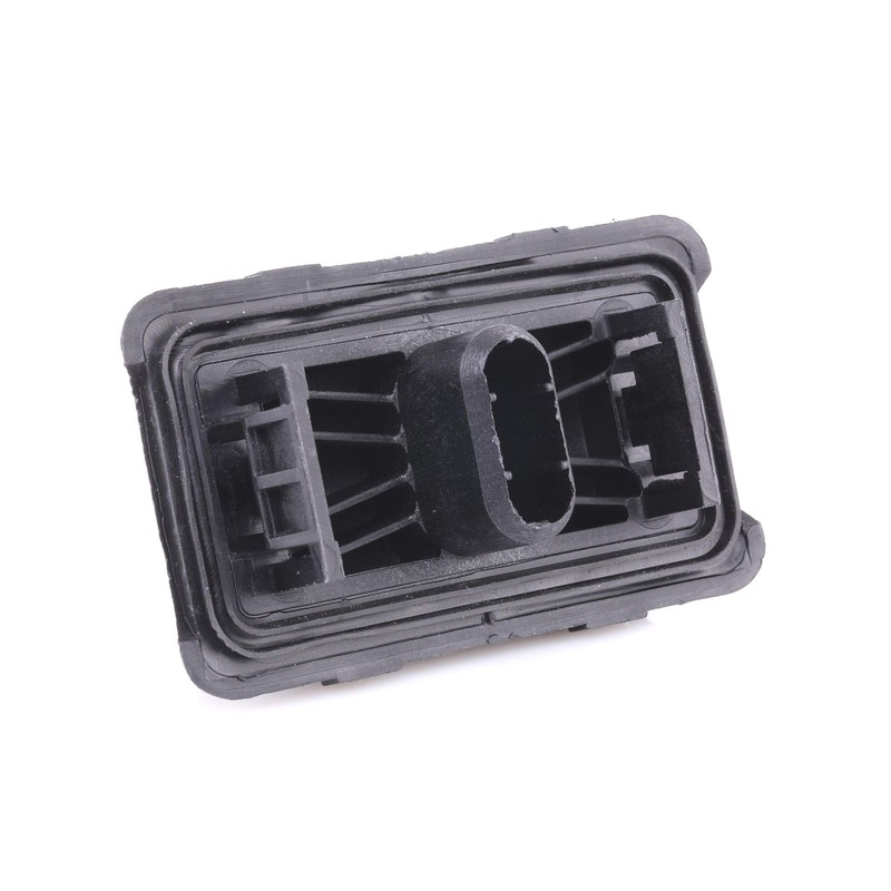 febi bilstein 45408 Lifting Jack Accommodation Point, pack of one,Black