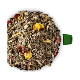 Bremer Gewürzhandel Schietwettertee, loose, ideal for relaxing moments and good mood, incredibly delicious, 100 g