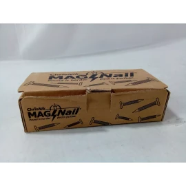 ChrisNik Mag Nail, 1-1/2" x 1/4, approx. 100/Box