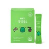 NGT [JOGUMAN EDITION] NGT Active Enzyme 30 Sticks (1-month supply)