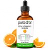 Pura Dor Vitamin C Serum, 4 Ounce