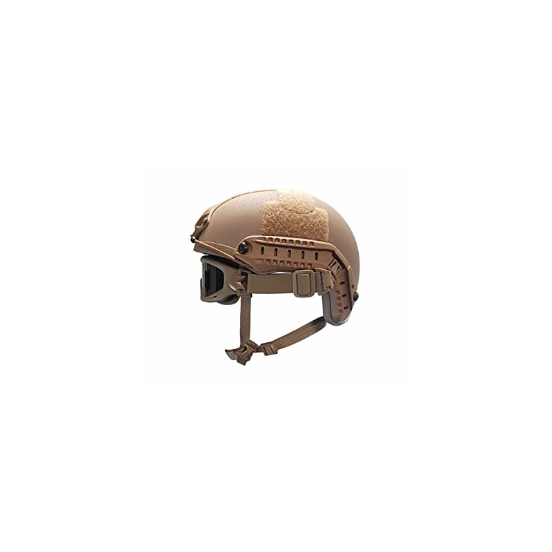 Wiley X Spear Seal of Cavity, Black, One Size