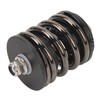 Folding Bike Rear Shock Absorber Steel Engineering Plastics CNC Processing