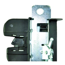 Tailgate Boot lock Catch mechanism For MK5 7E5827505A