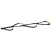 MAGT Climbing Foot Pedal, Climbing Foot Strap Climbing Harness Climbing